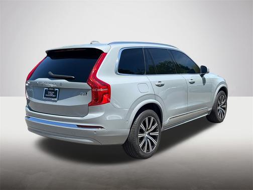 2024 Volvo XC90 B6 Plus Bright 7-Seater