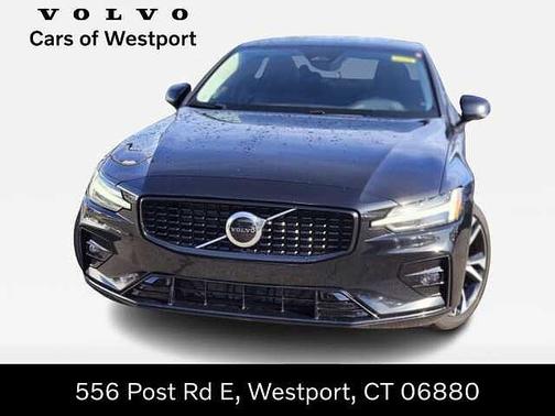 2025 Volvo S60 Core