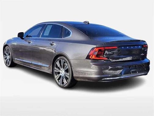 2022 Volvo S90 B6 AWD Inscription