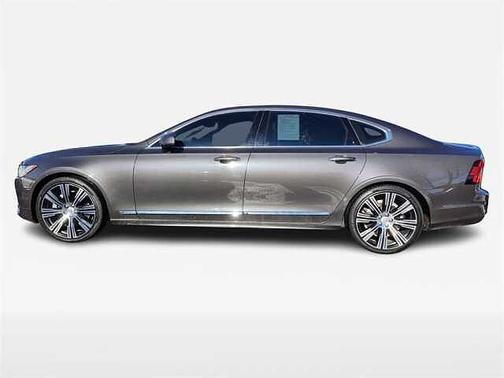 2022 Volvo S90 B6 AWD Inscription