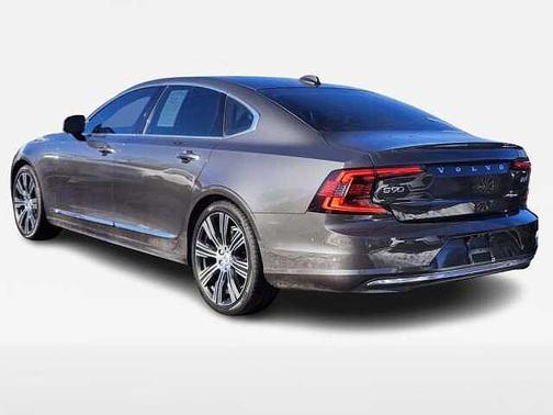 2022 Volvo S90 B6 AWD Inscription
