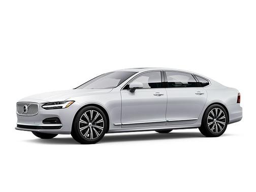 2022 Volvo S90 B6 AWD Inscription