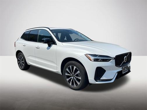 2024 Volvo XC60 B5 Core Dark