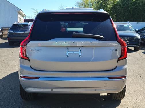 2025 Volvo XC90 B6 (2025.5) Plus 7-Seater