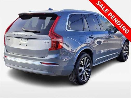 2023 Volvo XC90 Plus