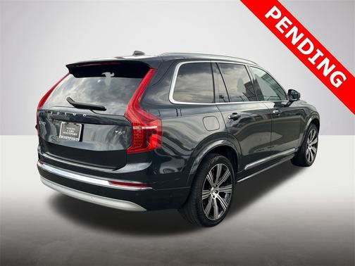 2022 Volvo XC90 T6 AWD Inscription 7 Seater