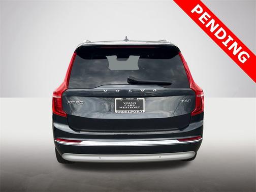2022 Volvo XC90 T6 AWD Inscription 7 Seater