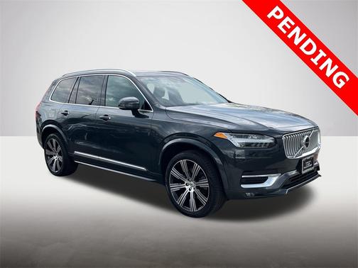 2022 Volvo XC90 T6 AWD Inscription 7 Seater