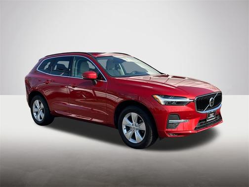 2022 Volvo XC60 B5 AWD Momentum