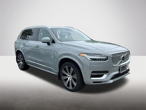 2024 Volvo XC90 Recharge Plug-In Hybrid T8 Plus Bright 7-Seater