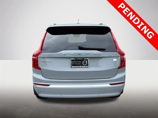 2024 Volvo XC90 Recharge Plug-In Hybrid T8 Plus Bright 7-Seater