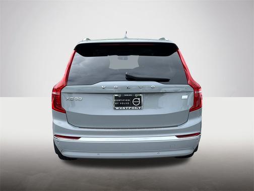 2024 Volvo XC90 Recharge Plug-In Hybrid T8 Plus Bright 7-Seater