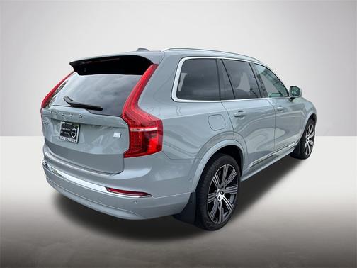 2024 Volvo XC90 Recharge Plug-In Hybrid T8 Plus Bright 7-Seater