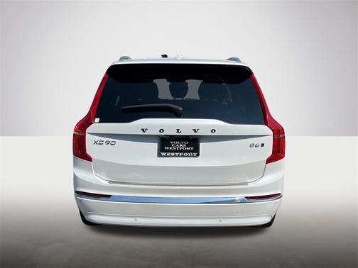 2024 Volvo XC90 B6 Plus Bright 7-Seater