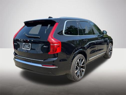 2024 Volvo XC90 B6 Plus Bright 7-Seater