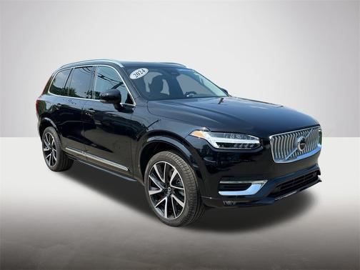 2024 Volvo XC90 B6 Plus Bright 7-Seater