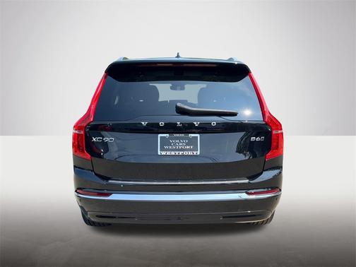 2024 Volvo XC90 B6 Plus Bright 7-Seater