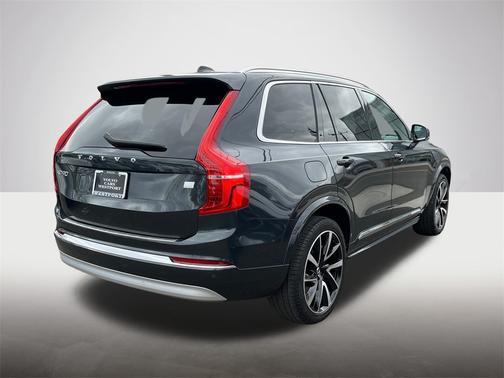 2022 Volvo XC90 Recharge Plug-In Hybrid T8 Inscription Expression Extended Range 6P