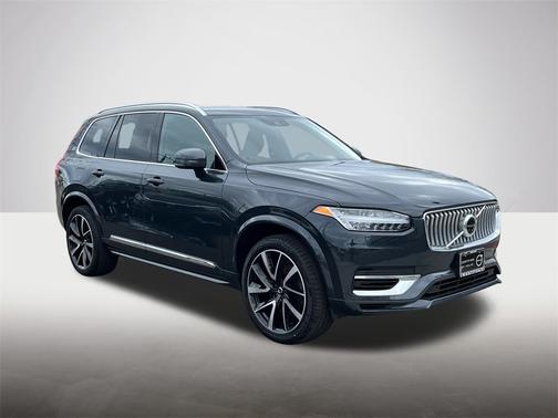 2022 Volvo XC90 Recharge Plug-In Hybrid T8 Inscription Expression Extended Range 6P