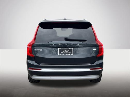 2022 Volvo XC90 Recharge Plug-In Hybrid T8 Inscription Expression Extended Range 6P