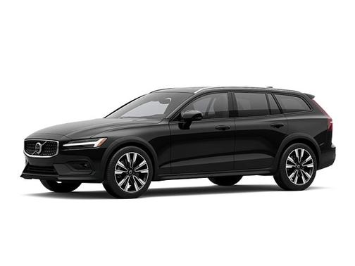2023 Volvo V60 Cross Country B5 AWD Ultimate