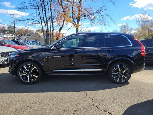 2024 Volvo XC90 B6 Plus Bright 7-Seater