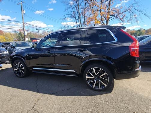 2024 Volvo XC90 B6 Plus Bright 7-Seater