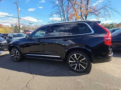 2024 Volvo XC90 Plus