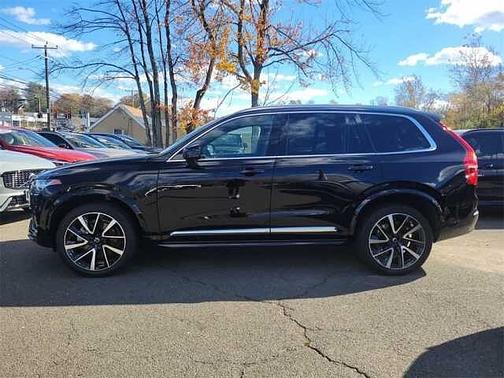 2024 Volvo XC90 Plus