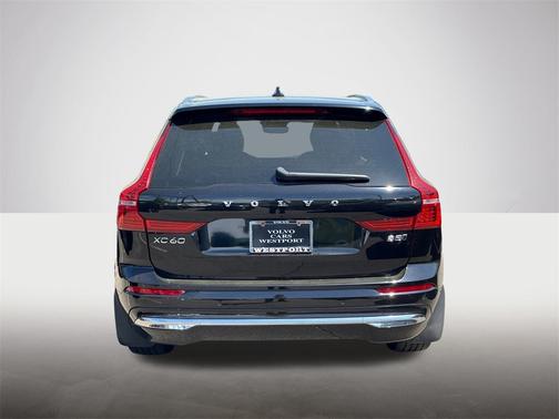 2022 Volvo XC60 B5 AWD Inscription