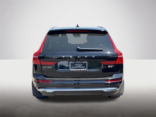 2022 Volvo XC60 B5 AWD Inscription