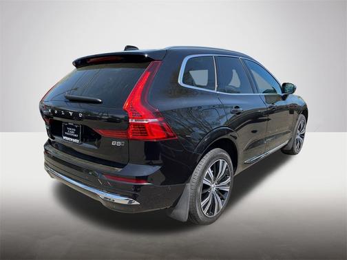 2022 Volvo XC60 B5 AWD Inscription