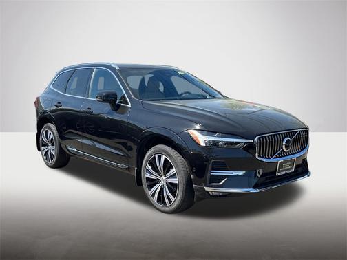 2022 Volvo XC60 B5 AWD Inscription