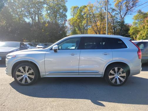 2022 Volvo XC90 T6 AWD Inscription 7 Seater