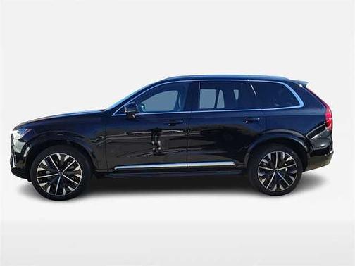 2025 Volvo XC90 Plus