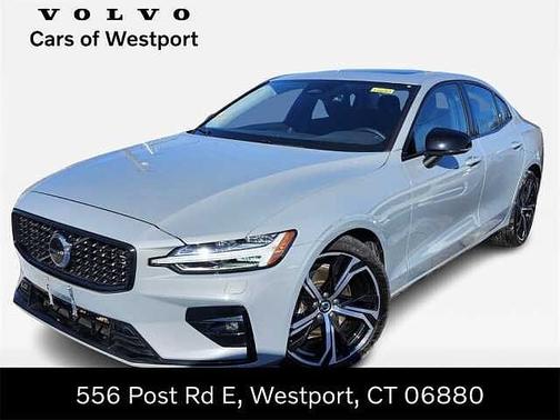 2024 Volvo S60 Core