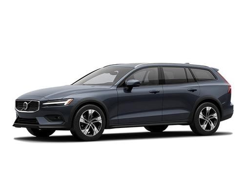 2025 Volvo V60 Cross Country B5 Plus
