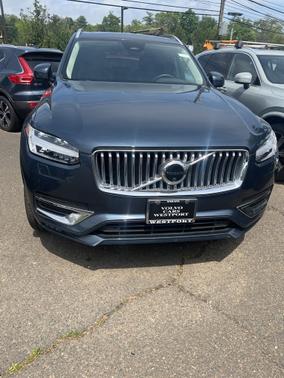 2023 Volvo XC90 B6 AWD Plus 7-Seater