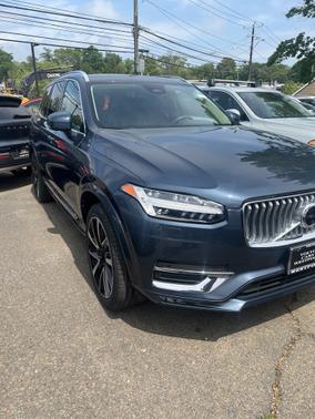 2023 Volvo XC90 B6 AWD Plus 7-Seater