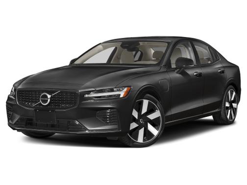 2025 Volvo S90 Plug-In Hybrid T8 Plus