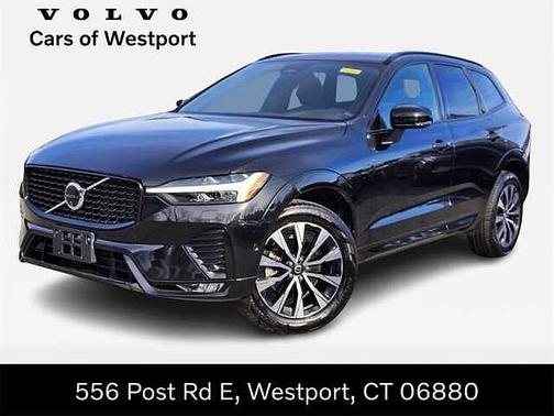 2024 Volvo XC60 Plus