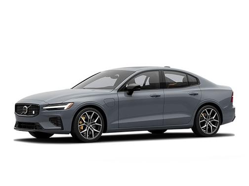 2023 Volvo S60 Recharge Plug-In Hybrid T8 Polestar Engineered