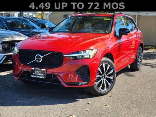 2023 Volvo XC60 B5 AWD Plus Dark