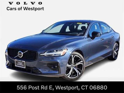 2025 Volvo S60 Core