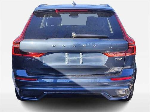 2026 Volvo XC60 Ultra