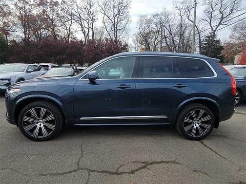 2024 Volvo XC90 Plus