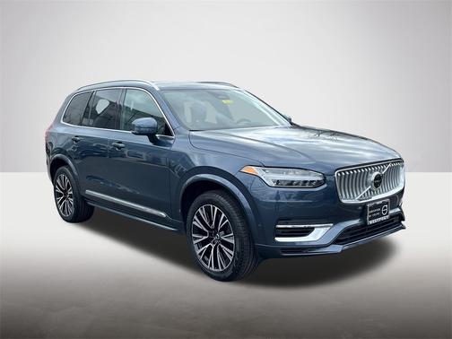 2023 Volvo XC90 Recharge Plug-In Hybrid Plus Bright 7-Seater