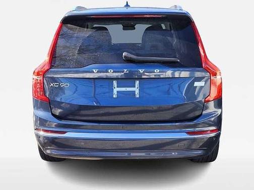 Denim Blue 2023 Volvo XC90 Ultimate Bright 7-Seater