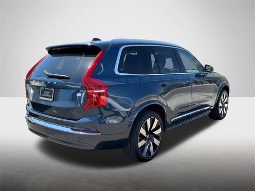 2024 Volvo XC90 Recharge Plug-In Hybrid T8 Ultimate 6-Seater