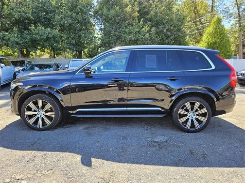 2024 Volvo XC90 B6 Ultimate Bright 7-Seater